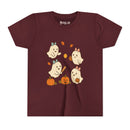 4 Ghost Softball - Fall Youth Girls