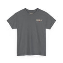 Know Oil - SS - Back