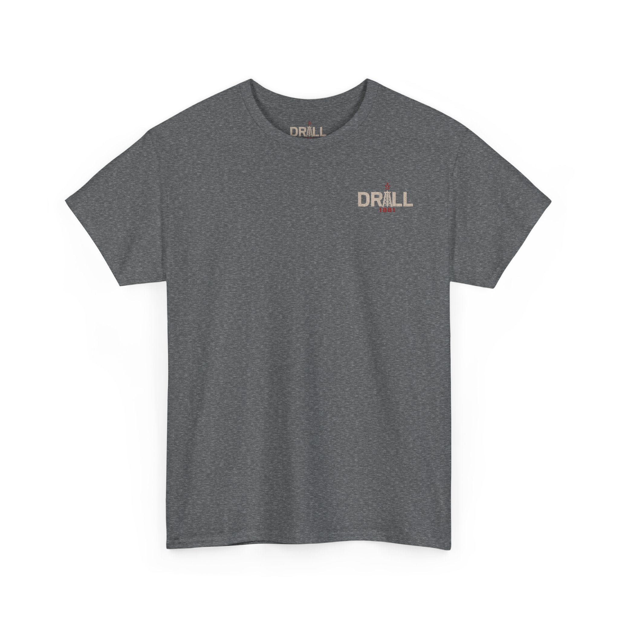 Know Oil - SS - Back