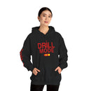 Drill Mode On - Heavy Blend™ Hoodie