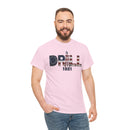 13 Stars Drill Logo - SS - Front