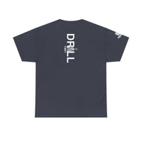Gusher Logo - SS - Front