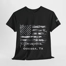 Old Glory - Odessa  - SS - T-Shirt
