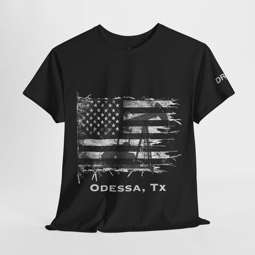 Old Glory - Odessa  - SS - T-Shirt