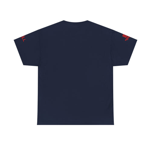 Drill Mode On - SS - Front