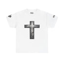 Stone Cross - SS - Front