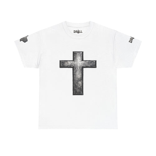 Stone Cross - SS - Front
