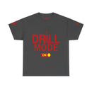 Drill Mode On - SS - Front