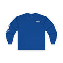 Drill Drip - Long Sleeve - Back