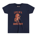 Show Pony - Youth Girls