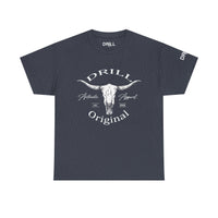 Drill Original - SS - Front