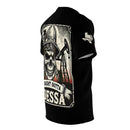 Straight Outta Odessa Pirate - Wildcatter Label
