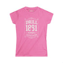 Limited Edition - Ladies Comfort Tee