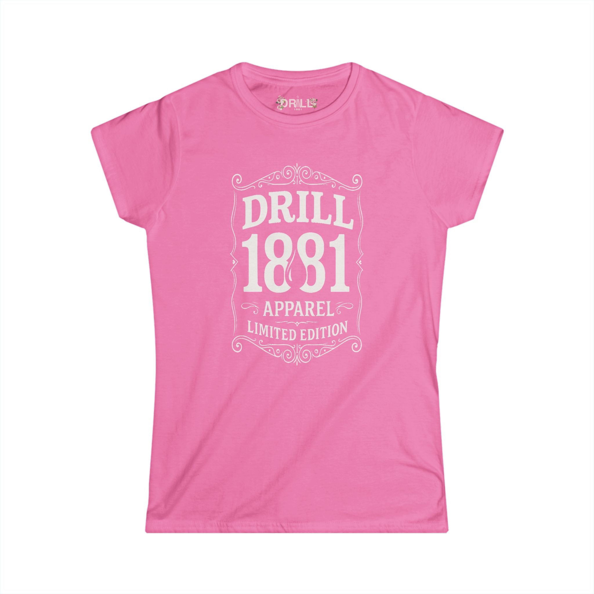 Limited Edition - Ladies Comfort Tee