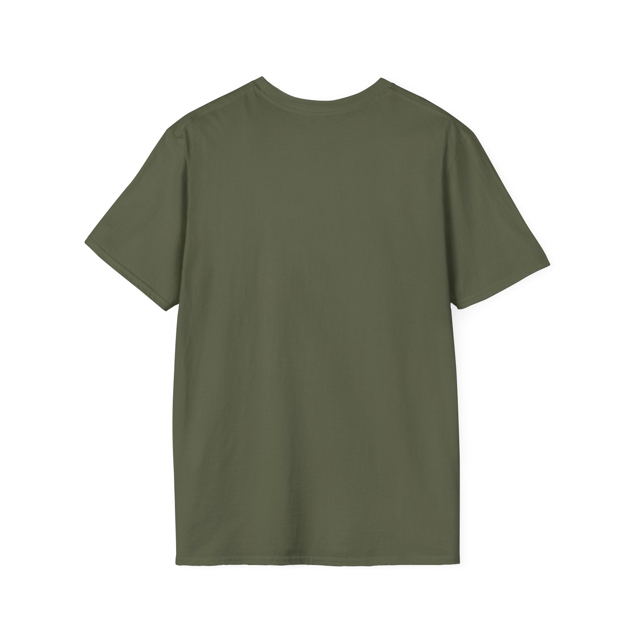 Deadhorse Alaska T-Shirt Tan — End of the Dalton Highway Graphic Tee