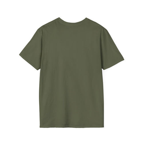 Deadhorse Alaska T-Shirt Tan — End of the Dalton Highway Graphic Tee