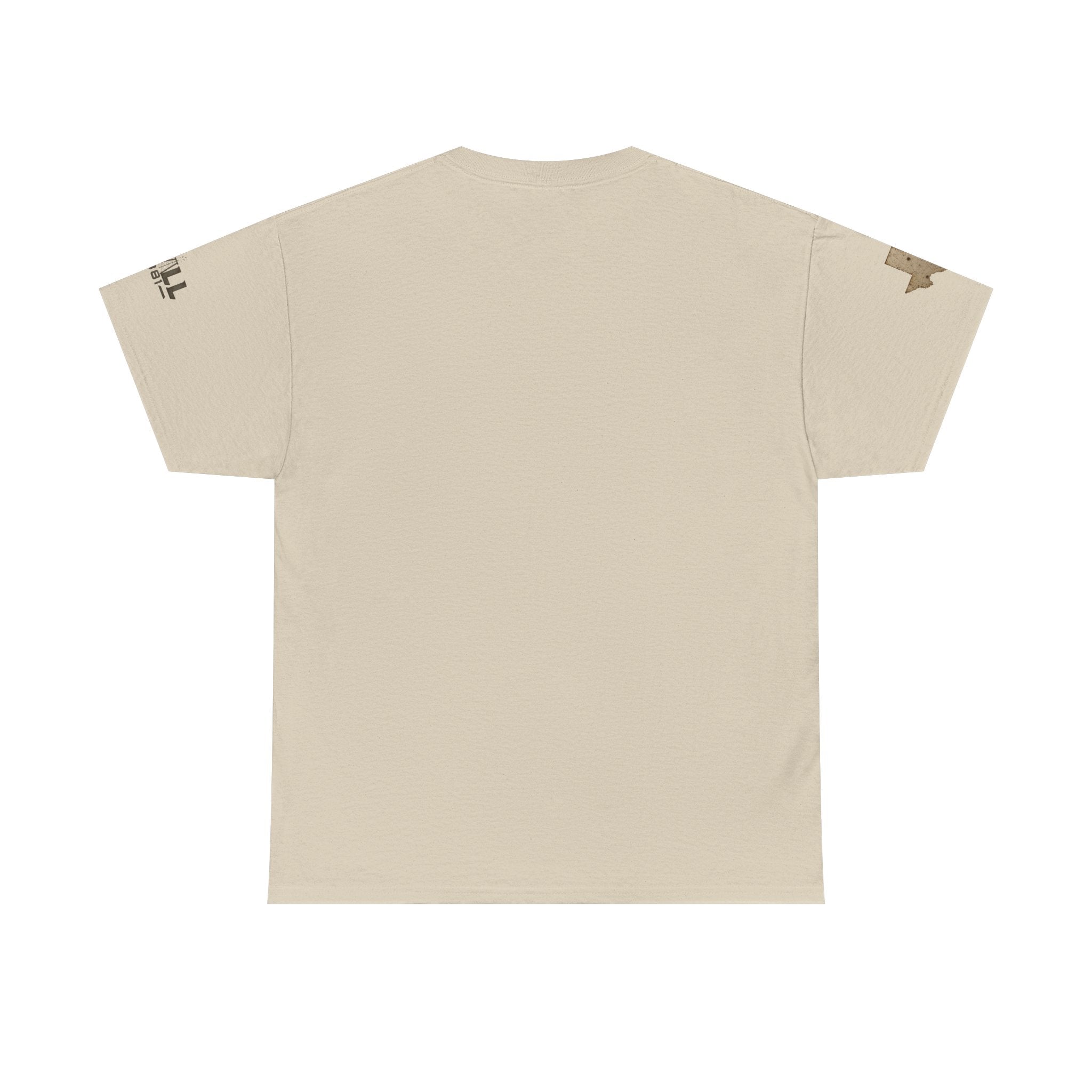 Ranch Road 1881 - SS - Front
