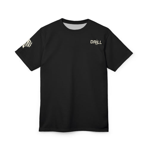 Drill Baby Drill - Wildcatter Label