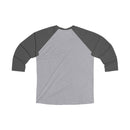 Vintage Drill 1881 Raglan Tee - Unisex Retro Baseball Shirt, Gift for Oilfield Workers, Western Style Top, Comfy Casual Wear