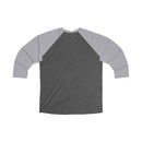 Vintage Drill 1881 Raglan Tee - Unisex Retro Baseball Shirt, Gift for Oilfield Workers, Western Style Top, Comfy Casual Wear