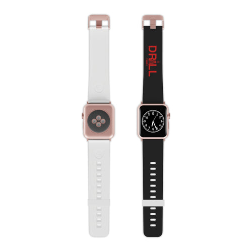 Drill 1881 Apple Watch Band — Durable Tactical Sport Strap