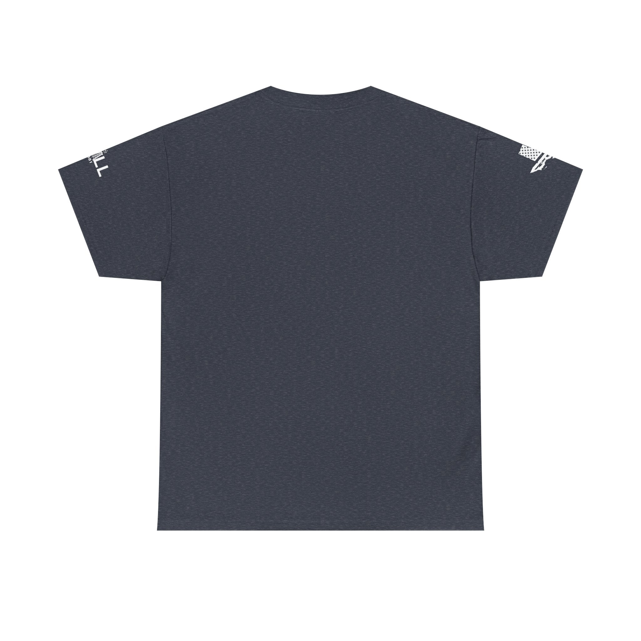 Oilfield Trash 2 - SS - Front