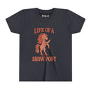 Show Pony - Youth Girls