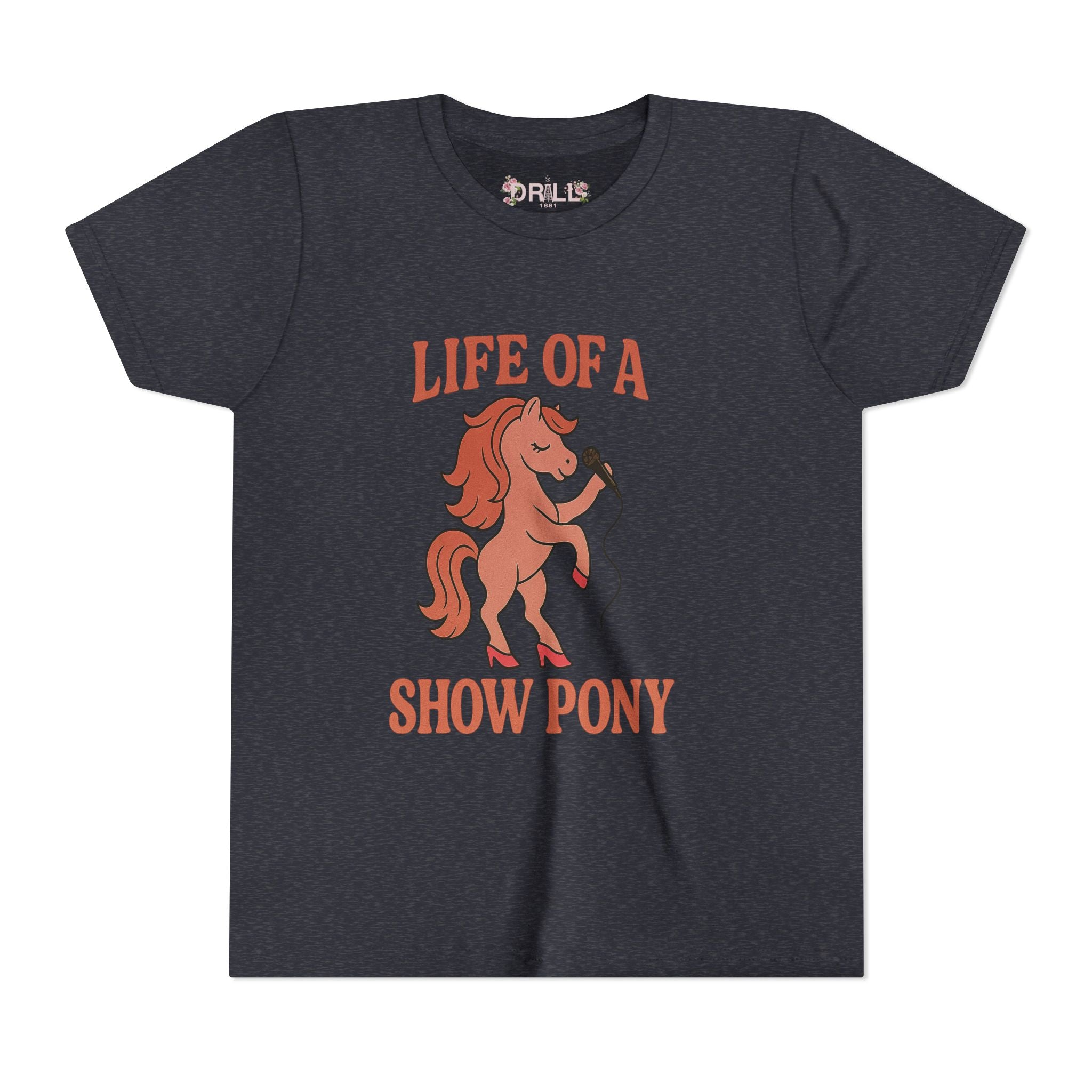 Show Pony - Youth Girls