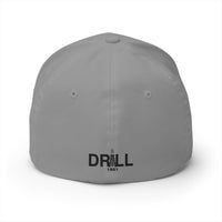 Embroidered Closed-Back Cap - 1881 Classic