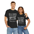 Old Glory - Midland - SS - T-Shirt