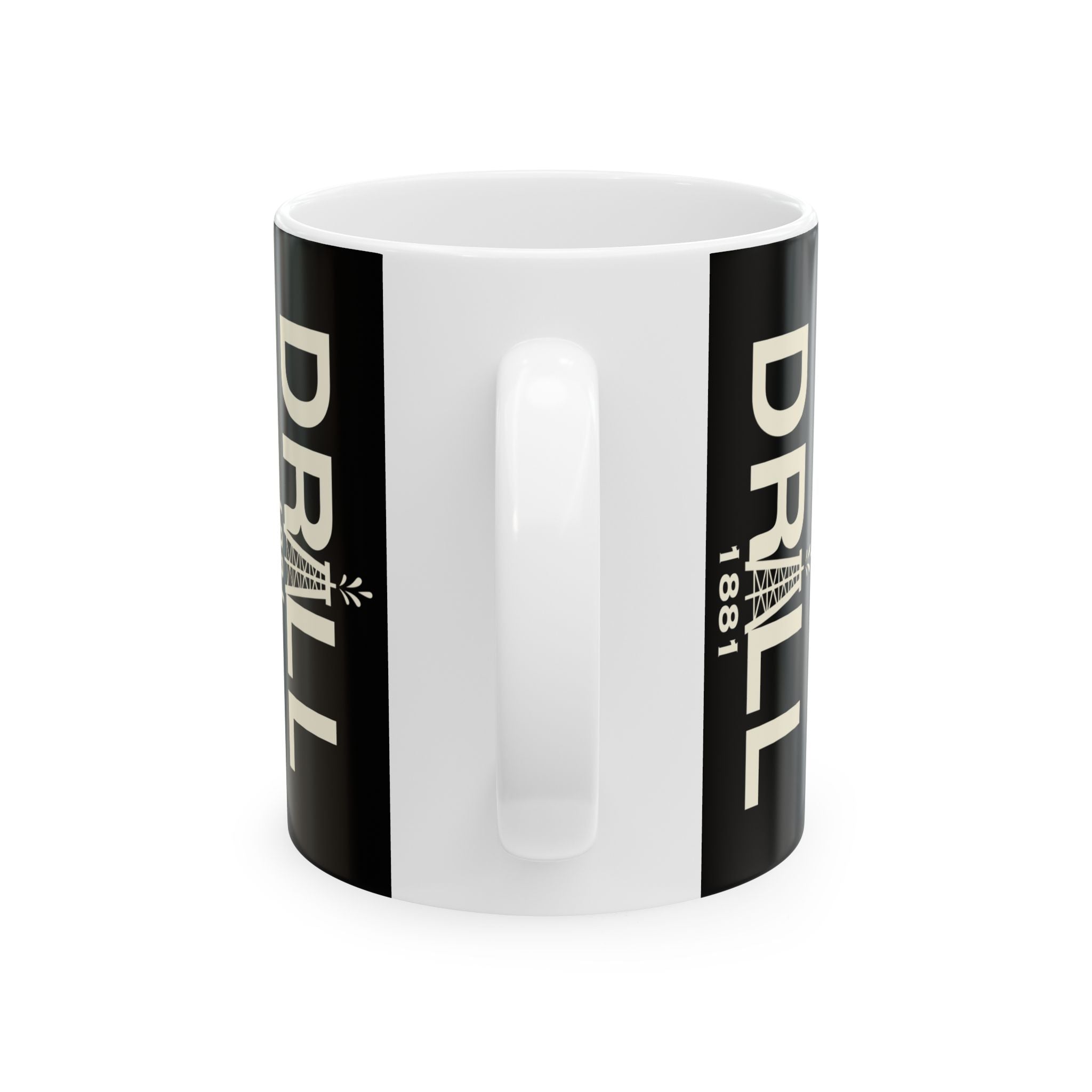 Powering America - Ceramic Coffee Mug