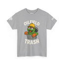 Oilfield Trash 2 - SS - Front