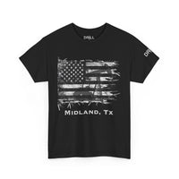 Old Glory - Midland - SS - T-Shirt