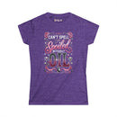 Spoiled - Ladies Comfort Tee