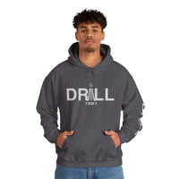 Old Glory - Odessa - Heavy Blend™ Hooded Sweatshirt