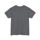Drill Simple Red - SS - Front