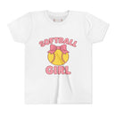 Softball Girl - Youth Girls