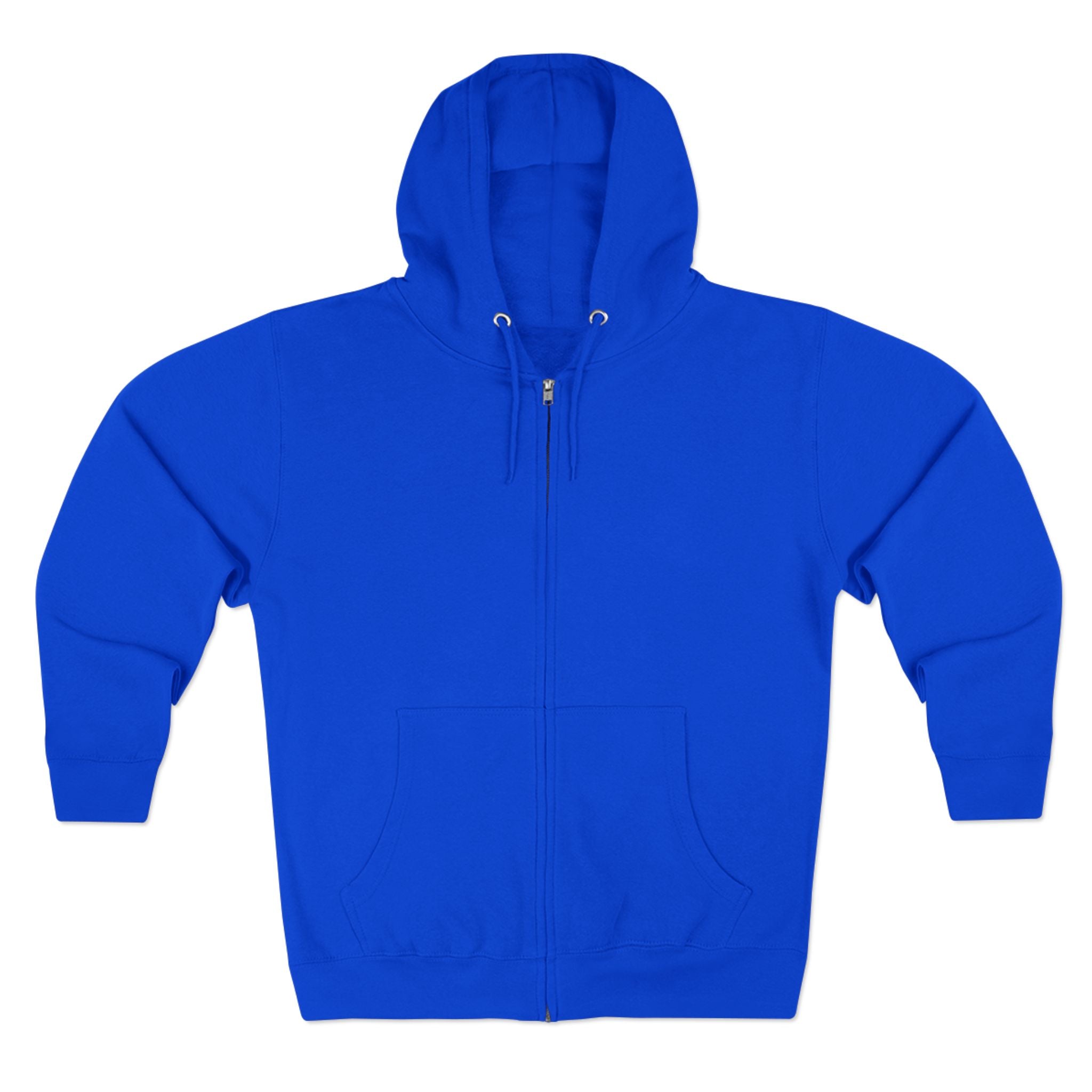XS / Royal Blue