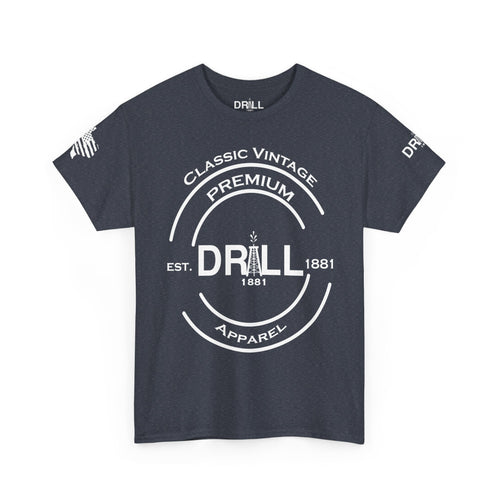 Classic Premium - SS - Front