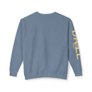 Original Pumpjack Sweatshirt — Vintage Long Sleeve Sweatshirt