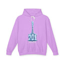 701 Drill Crew - Soft Lightweight Hoodie
