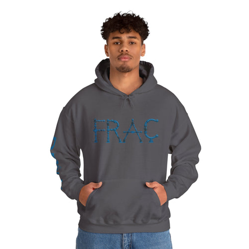 FRAC - Heavy Blend™ Hoodie