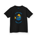 Just Keep Drilling - Kids Heavy Cotton™ Tee Co