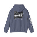 Old Glory - Midland - Heavy Blend™ Hoodie