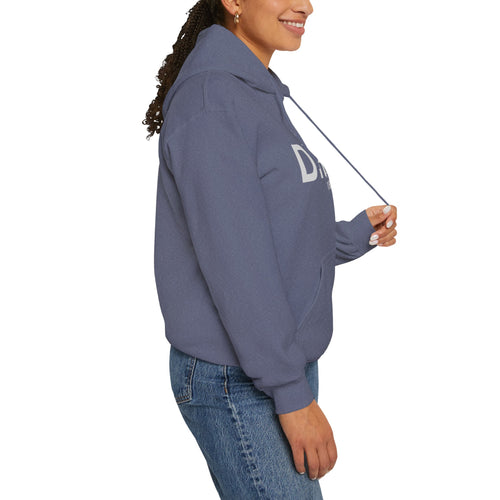 Old Glory - Odessa - Heavy Blend™ Hooded Sweatshirt