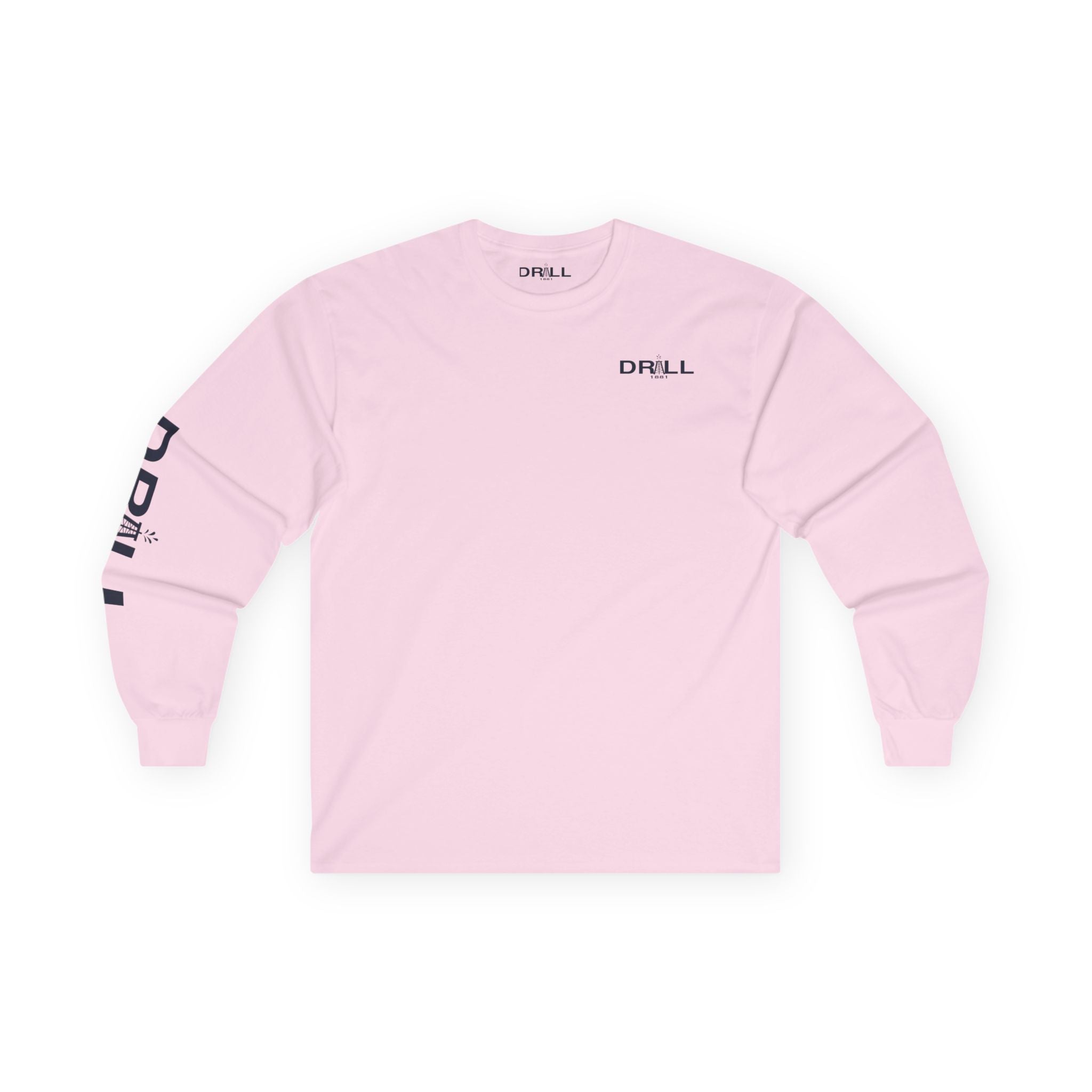 S / Light Pink