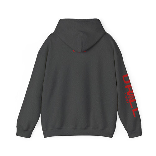 Drill Mode On - Heavy Blend™ Hoodie