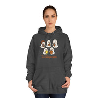 Tis The Season -  FALL - Premium Hoodie