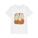 3 Ghost Softball - Fall Youth Girls