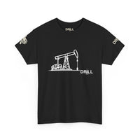 Pump Jack Sketch Bundle